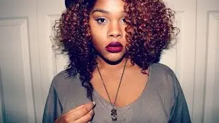 Final Review: Empress Lace Wig - Evelyn