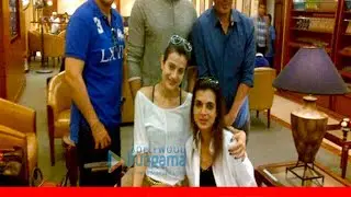 Desi Magic 2 | Desi Magic 2019 On The Set 🌟