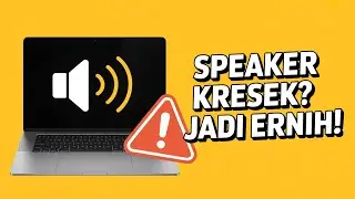 How to Fix Crackling Laptop Speakers in Windows 11