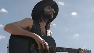 Al Ex -  Seize the Moment (Official Music Video)