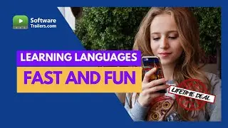 Mondly | The new way of learning languages fast and fun🔥Review and Lifetime Deal !!!