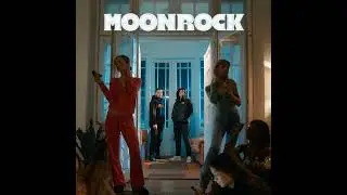 Kaz Bałagane - Moonrock ft. Szpaku (Prod. Worek)