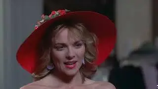 Mannequin 1987  Starship  Nothings Gonna Stop Us Now Music Video