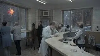 About Endlessness (2019) -  Fantastic Snow