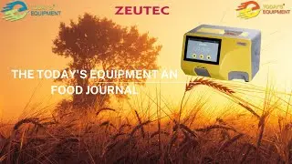 ZEUTEC GmbH_SpectraAlyzer GRAIN NEO 