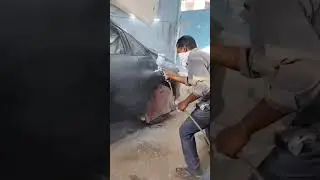 #automobile #accident #innova 