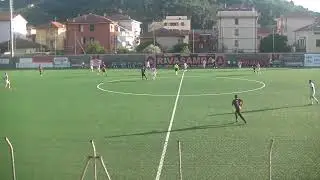 HIGHLIGHTS COPPA ITALIA: Rivasamba vs Millesimo = 3 2