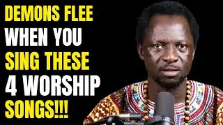 Ex-Satanist Reveals 4 Worship Songs Demons Fear During January Fasting & Prayer (They Will Flee)