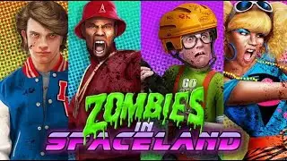 Call of Duty Infinite Warfare &ndash; Zombies Cap&iacute;tulo 3 | PS4 | Espa&ntilde;ol