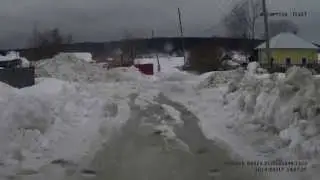 семино дорога жизни
