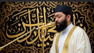 Bangladeshi famous Qari.Ahmed bin Yousuf al azhary.surah bani israel.quran recitation.