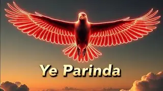 Ye Parinda &ndash; Official song+rap + Melodic Track by NR (NRSG). 🔥#YeParinda #Motivati #Attitudesong