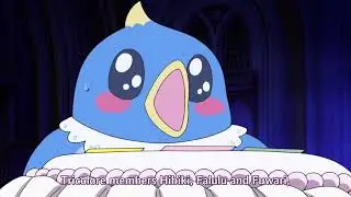 PriPara Episode 108 - PriParis is Back