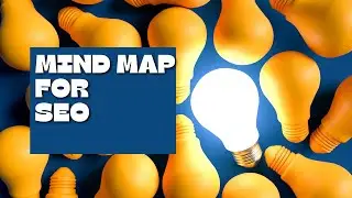 Mind Map for SEO