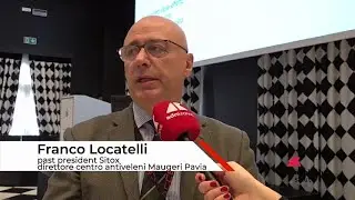 Locatelli (centro antiveleni Maugeri) :&rdquo; Percentuale non piccola di problematiche da droghe,