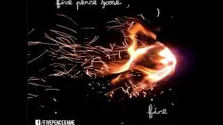 Five Pence Game - Surface Sickness feat. Jack Fallows (Skull Puppies, FOMO, Sleepwalk)