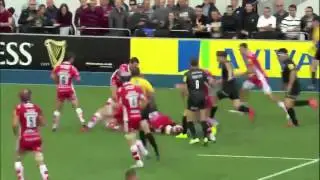 MOTM Brad Barritt
