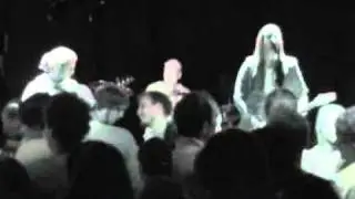 The Sexy Drugs - Silverclouds *Live*