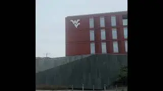 WVU Reynold's Hall