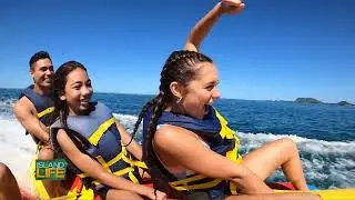 How to get to one of Hawaii's natural wonders | ISLAND LIFE