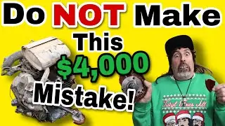 💸 $4,000 Down The Drain! DON'T Do This Epic Fail!