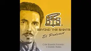 Beyond The Saints Episodio 36 Dioses Bestia Tercer Libro: Bucaneros y Libertadores
