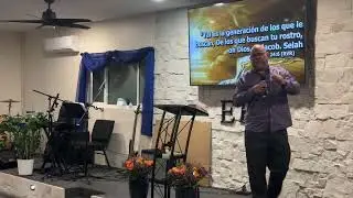 Prédica puedes subir al monte de Jehová?