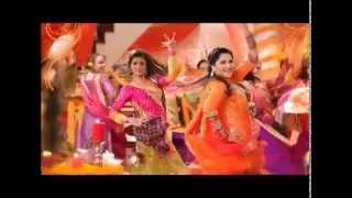 Tarang TVC - 2014