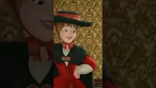 Sofia the First Minding The Manor 'Magical Music Box'