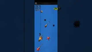 Unlock Marine Illustrations to get gold | Master Fisher Event, Mini-game | Mafia City