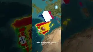 Почему в мире есть четыре страны с названием Гвинея?