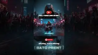 TRANCE MUSIC MINANG  SERIES #12 - BATO PRENT (Cover) | LAGU MINANG MODERN