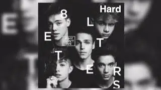 Hard - Why Don&rsquo;t We (Audio)
