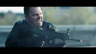 Deadpool Gun shot scene remix songs