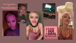 Grace VanderWaal's 