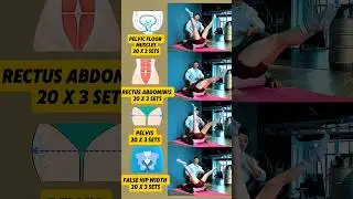 Women&rsquo;s Lower Body Workout at Home 🔥 Tone Legs, Thighs & Glutes Fast #shortsfeed #shorts #exercise