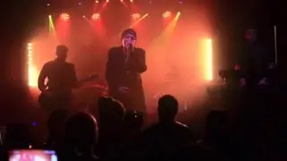 NEON - Dark Age - live 2016