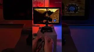 Shadow Man on N64