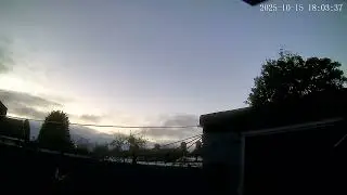 (15/10/2025) 18:00pm SKYVIEWCAM [0128]
