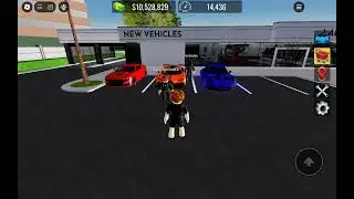 my friend in Roblox  (friends with him)