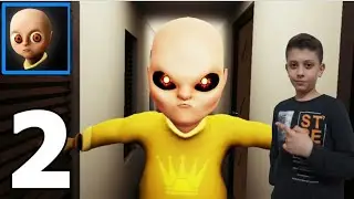 The Baby in Yellow #2|Spikeli Montaj
