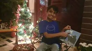 SUNDAYS WITH HRIDAAN  - The World God Made