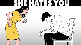 This Is How Society Taught Women to Hate Men | The Brutal Hatred From Women