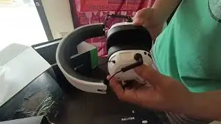 Dailing Gaming Headset