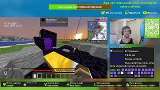 In&iacute;cio do Goldzin - NovaGen #25