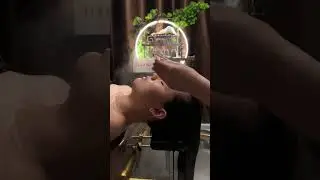 ASMR facial clean | Spa Sal&oacute;n | Beauty vloger 