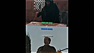 Tariq Ibn Ziyad vs Charles Martel|Round of 16 Si no 3