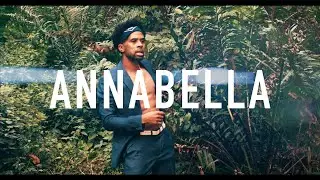 Annabella by Casely (Official Music Video)