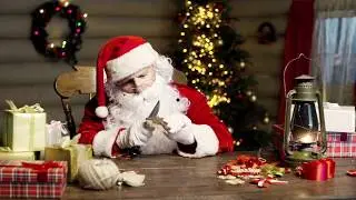 Happy Holidays from Speakeasy Escape Room!