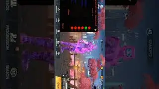 Playing OMEGA LEGENDS MOD for first time ⊙﹏⊙
